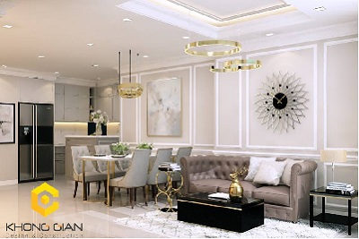 Vinhomes Central Park - P7